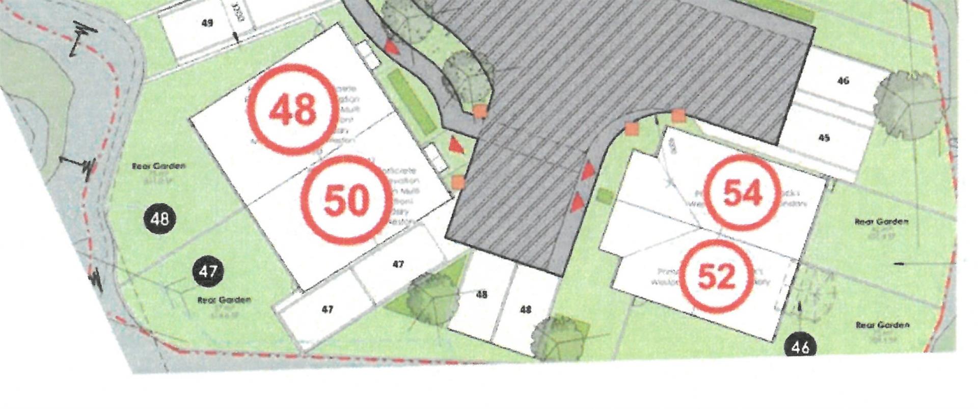 Llys Daniel, Swansea, SA4 8TF